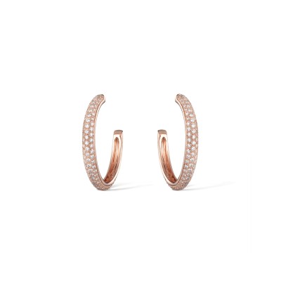 CARTIER ETINCELLE DE CARTIER EARRINGS N8515098